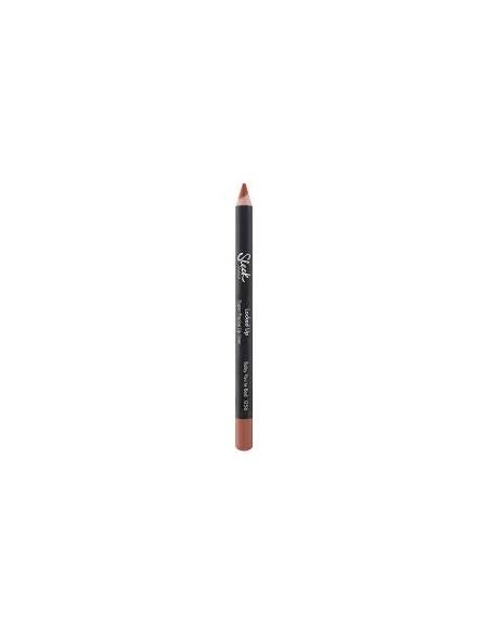 Locked Up Super Precise Lip Liner Baby You'Re Bad