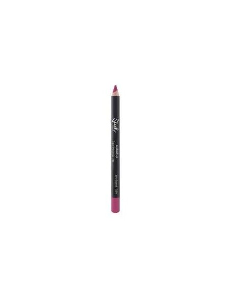 Locked Up Super Precise Lip Liner Love Stoned