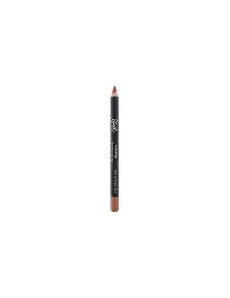 Locked Up Super Precise Lip Liner Baby You'Re Bad