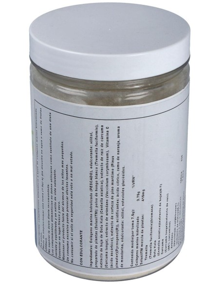 Clinical Collagen Type I-Iii 298Gr.