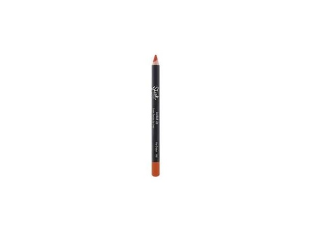 Locked Up Super Precise Lip Liner Hot Damn