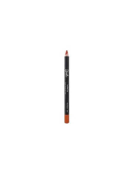 Locked Up Super Precise Lip Liner Hot Damn