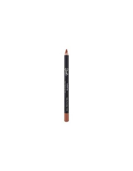 Locked Up Super Precise Lip Liner Blindfolded