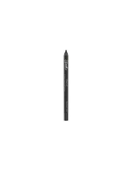 Sleek Lifeproof Kohl Eyeliner 1242 Blackmail 1Ud
