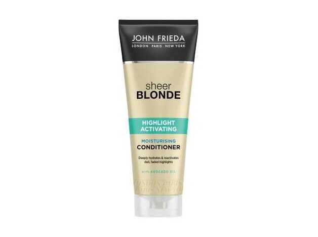 Sheer Blonde Acondicionador Hidratante Cabellos...