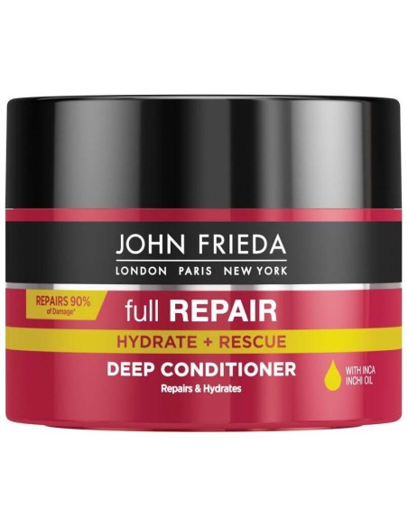 John Frieda Full Rapair Acondicionador Reparador 250Ml