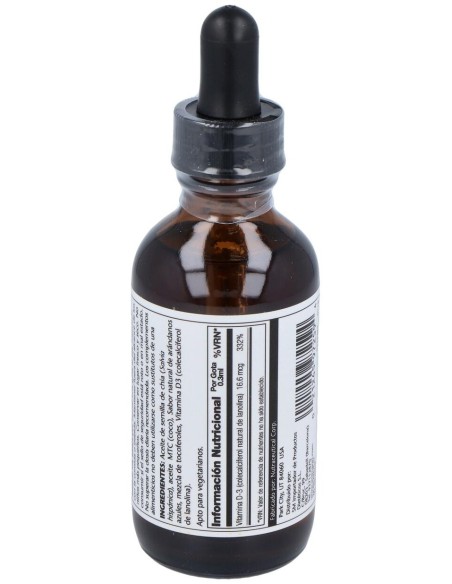 Kal Vitamina D3 2000Iu Gotas 53Ml