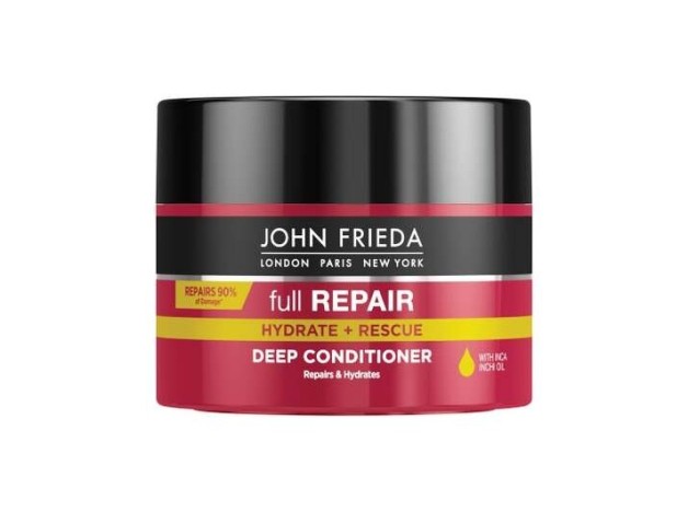 John Frieda Full Rapair Acondicionador...