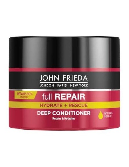 John Frieda Full Rapair Acondicionador Reparador 250Ml