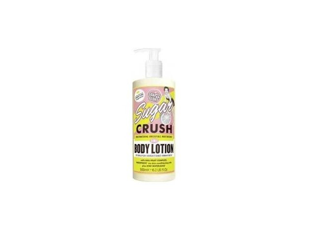 Soap %26 Glory Sugar Crush Body Lotion 500Ml