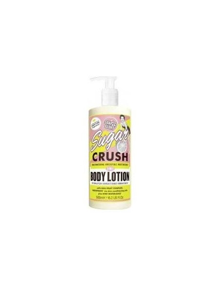 Soap %26 Glory Sugar Crush Body Lotion 500Ml