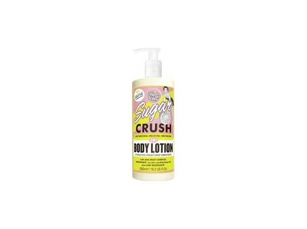 Soap %26 Glory Sugar Crush Body Lotion 500Ml