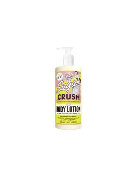 Soap %26 Glory Sugar Crush Body Lotion 500Ml