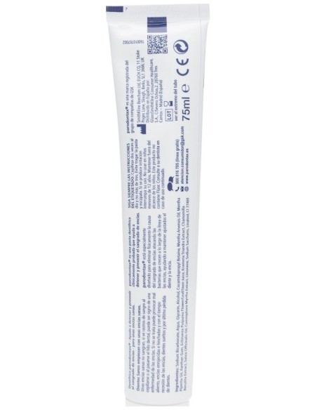 Parodontax Original Pasta Dentífrica, 75 Ml