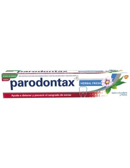 Parodontax Herbal Extra...