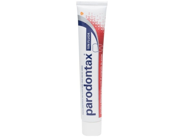 Parodontax Original Pasta Dentífrica, 75 Ml