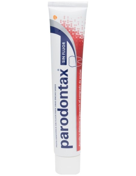 Parodontax Original Pasta Dentífrica, 75 Ml