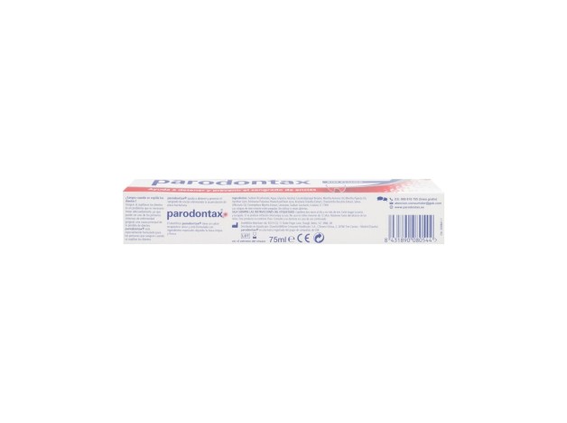 Parodontax Original Pasta Dentífrica, 75 Ml