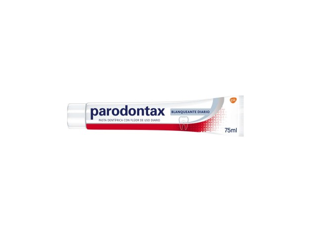 Parodontax Pasta Blanqueadora Diaria 75Ml