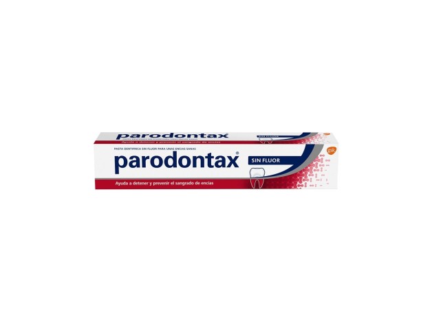 Parodontax Original Pasta Dentífrica, 75 Ml