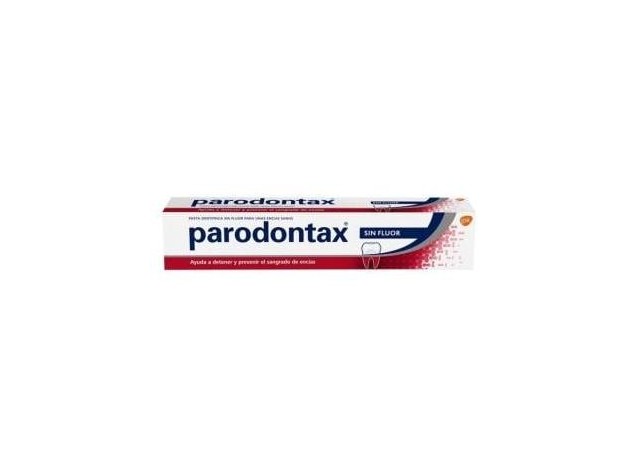 Parodontax Original Pasta Dentífrica, 75 Ml