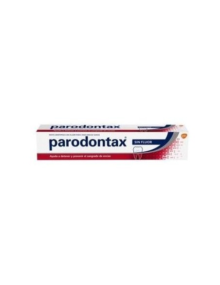 Parodontax Original Pasta Dentífrica, 75 Ml