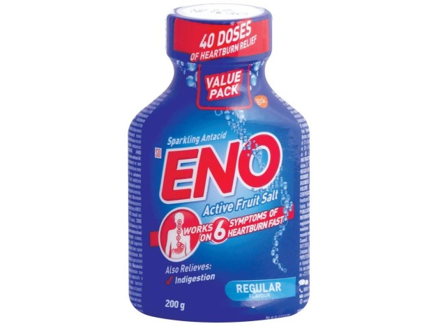 Eno Active Normal 1 Envase - 200 G