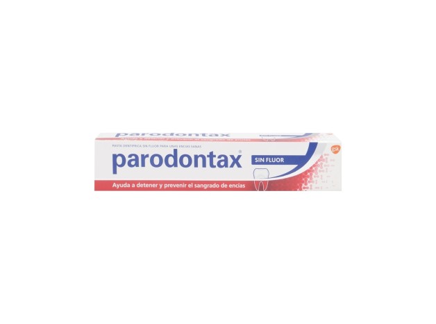 Parodontax Original Pasta Dentífrica, 75 Ml