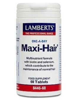 Maxi-Hair (Nueva Formula)...