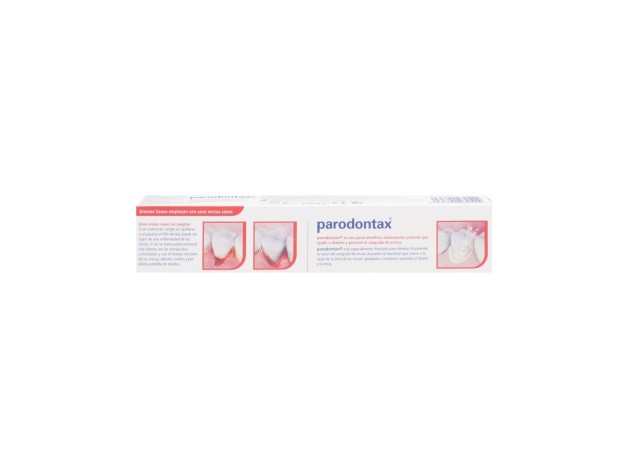 Parodontax Original Pasta Dentífrica, 75 Ml