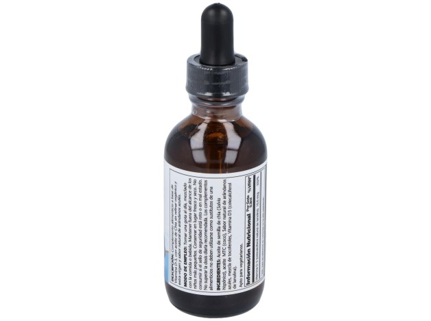 Kal Vitamina D3 2000Iu Gotas 53Ml