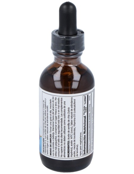 Kal Vitamina D3 2000Iu Gotas 53Ml
