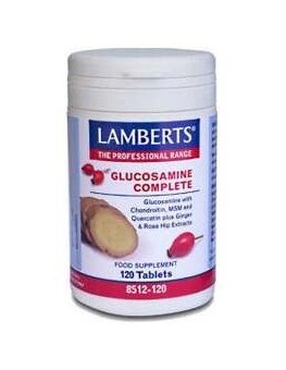 Lamberts Glucosamina...