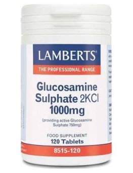 Lamberts Sulfato De...
