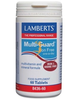 Lamberts Multi Guard Methyl...