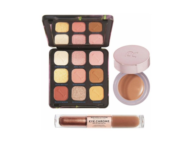Revolution Corpse Bride X Revolution Set 2Uds