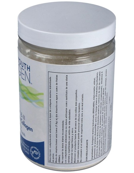 Clinical Collagen Type I-Iii 298Gr.