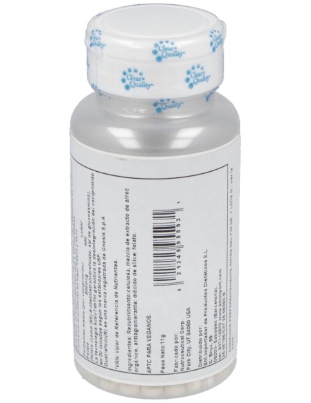 Metil Folate 800Mcg. 90Comp.