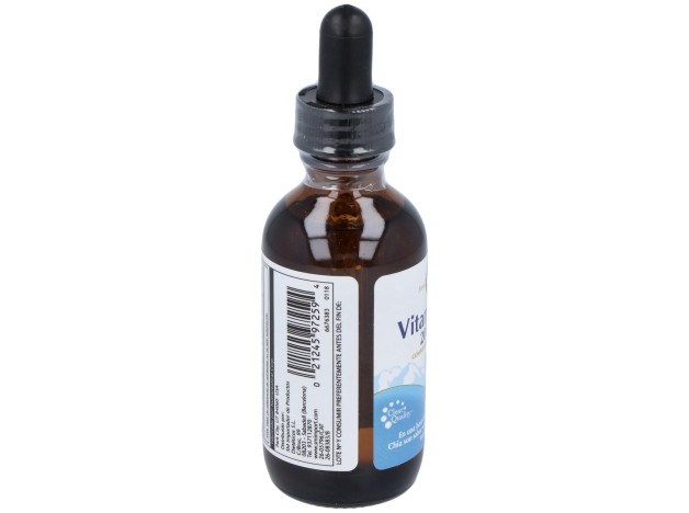 Kal Vitamina D3 2000Iu Gotas 53Ml