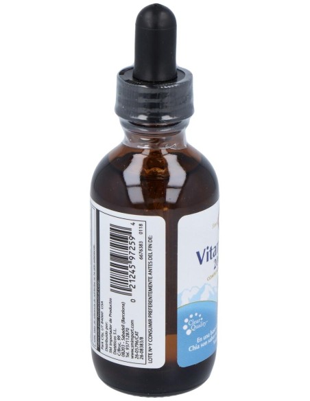 Kal Vitamina D3 2000Iu Gotas 53Ml