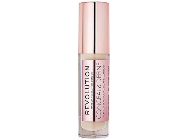 Conceal %26 Define Full Coverage Conceal And...