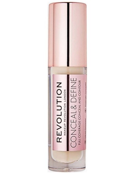 Conceal %26 Define Full Coverage Conceal And Contour C3