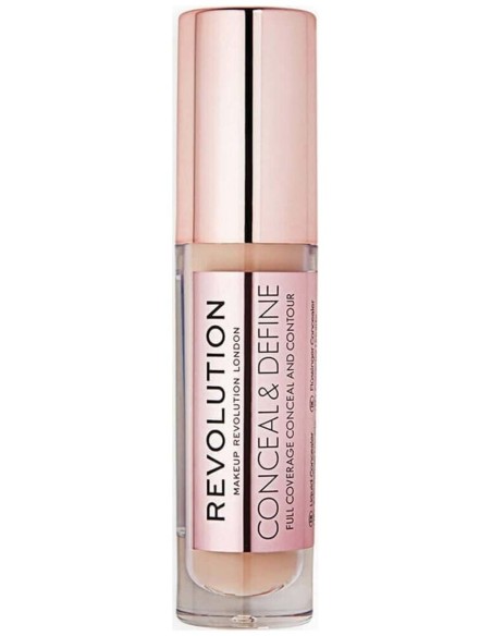 Conceal %26 Define Full Coverage Conceal And Contour C9