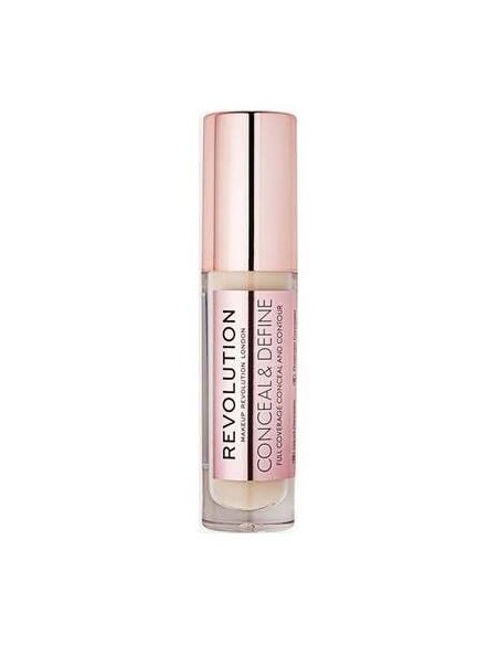 Conceal %26 Define Full Coverage Conceal And Contour C3