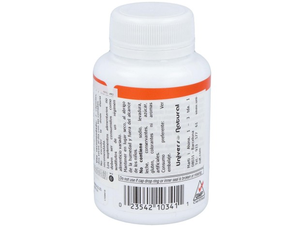 Kyolic Formula 103 Inmune 100Cap.