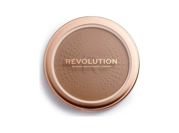 Make Up Revolution Mega Bronzer 01 Cool 1Ud