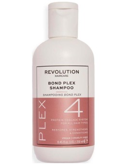 Revolution Haircare Plex 4...