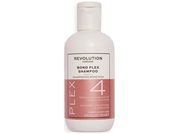 Revolution Haircare Plex 4 Bond Plex Shampoo 250Ml