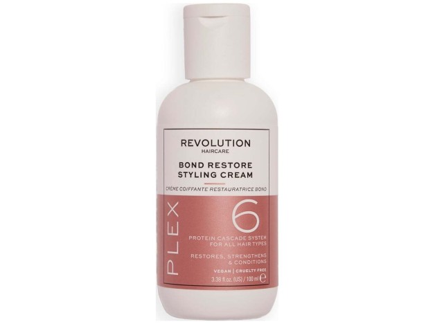 Revolution Haircare Plex 6 Bond Restore Styling...