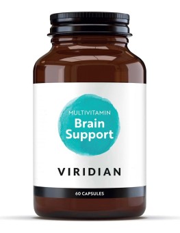 Viridian Brain Support...